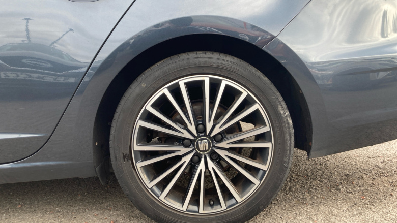 SEAT Leon 2.0 TSI 190 Xcellence Lux [EZ] 5dr DSG Petrol Estate